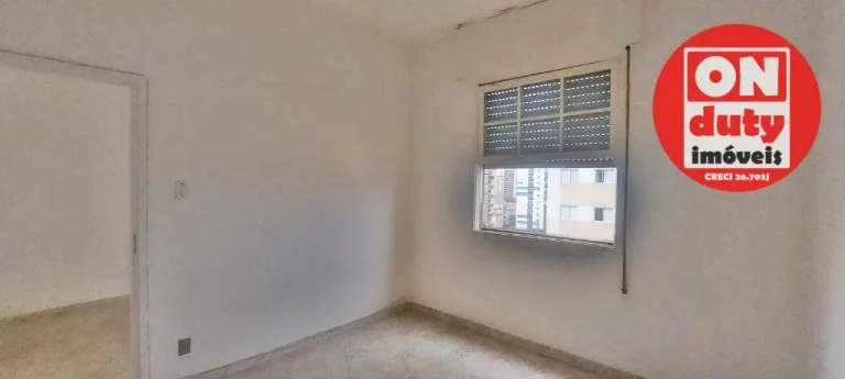 Imagem Apartamento - Embaré - Santos/SP
