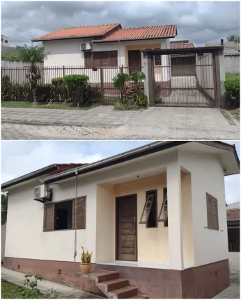 Imagem Casa Residencial em Criciúma - SC, Pinheirinho