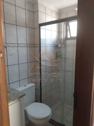 Imagem Apartamento - Ribeirão Preto - Jardim Independência