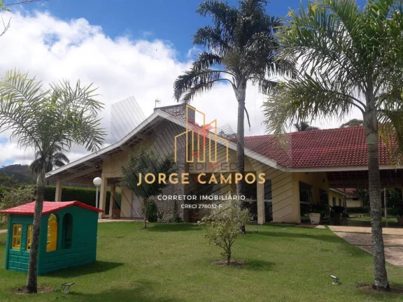 Imagem TE-24104 - TERRENO À VENDA NO RESIDENCIAL FAZENDA SÃO FRANCISCO