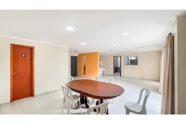 Imagem APARTAMENTO RESIDENCIAL em São Paulo - SP, Vila Guarani (Z Sul)