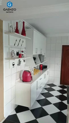 Imagem Sobrado Bela Vista Osasco