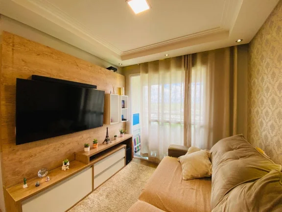 Imagem Apartamento com 3 quartos à venda, R$ 750.000 - Barueri/SP