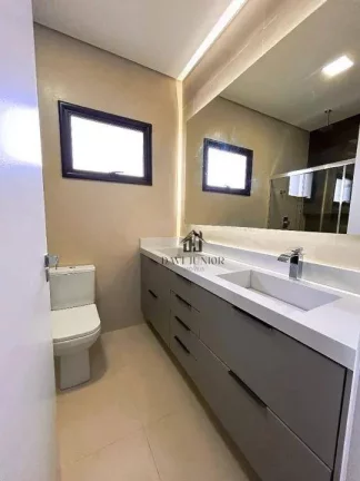 Imagem Casa à venda, 194 m² por R$ 1.600.000,00 - Condomínio Vila Verona - Sorocaba/SP