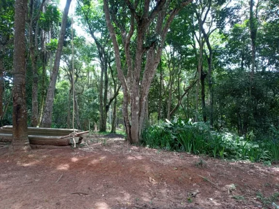 Imagem Área à venda, 1511450 m² por R$ 1.600.000,00 - Estância São Luís - Suzano/SP