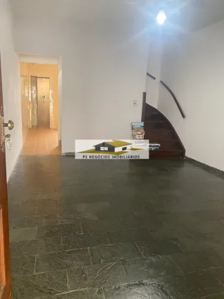 Imagem Sobrado em Vila no Sacomã