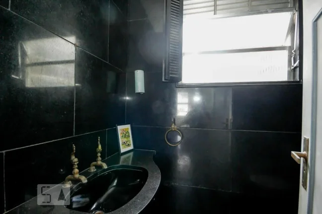 Imagem Apartamento à Venda - Copacabana, 4 Quartos, 400 m2