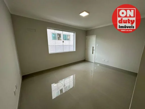 Imagem OPORTUNIDADE Apartamento reformado à venda - Aparecida - Santos/SP