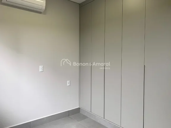 Imagem Linda casa com 3 suítes no Condomínio Royal Garden em Paulínia, SP
Conta com 3 suítes, cozinha i...