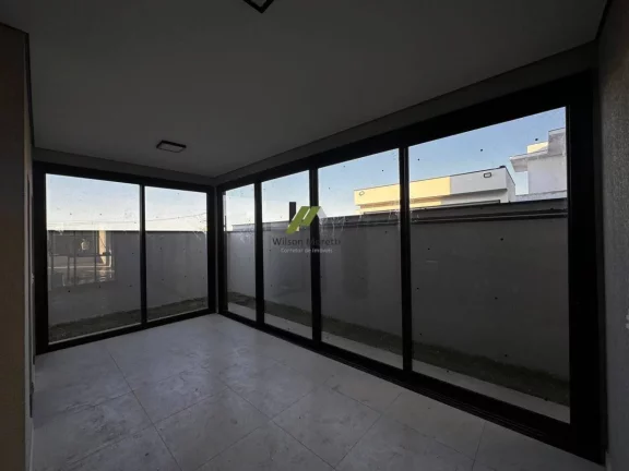 Imagem LINDA CASA EM CONDOMÍNIO - ITUPEVA