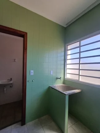 Imagem Apartamento garden para venda em Prolongamento Jardim Lima com 3 quartos, 87m2