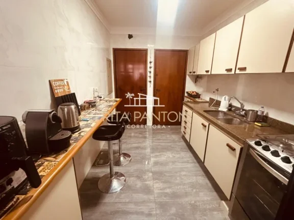 Imagem Apartamento - Ribeirão Preto - Vila Seixas - Região Leste