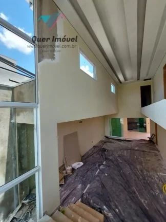 Imagem Vila Romana 1: Casa em Condomínio de Luxo em Jardim Cybelli - 4 suítes, 2 salas, 6 banheiros, 4 vagas - Ribeirão Preto-SP - Quer Imóvel Negócios Imobiliários