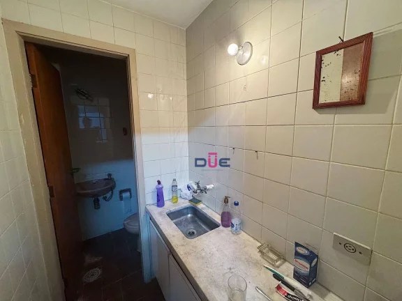 Imagem Sala à venda, 110 m² por R$ 230.000,00 - Centro - Santos/SP