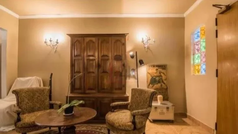 Imagem Casa à venda no Brooklin com 270m². 3 quartos.