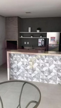 Imagem Apartamento em condomínio