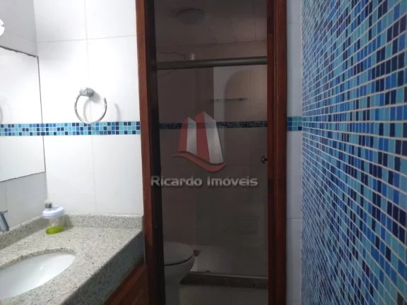 Imagem Apartamento Duplex Reformado Pça. Moinho