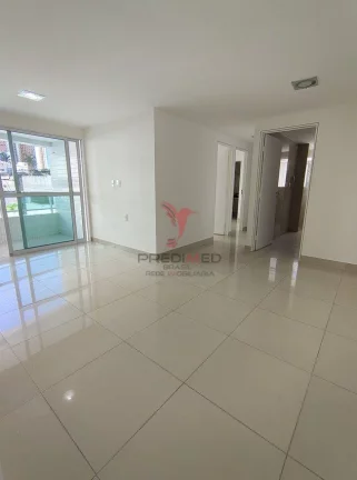 Imagem Apartamento para venda 2 quartos, Sala para 2 ambientes, em Manaíra , João Pessoa