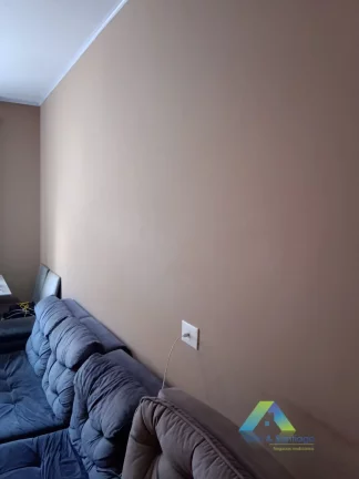 Imagem CASA COM 2 DORMITÓRIOS, COM CASAS NO FUNDO NO METRO PRAÇA DA ARVORE !!