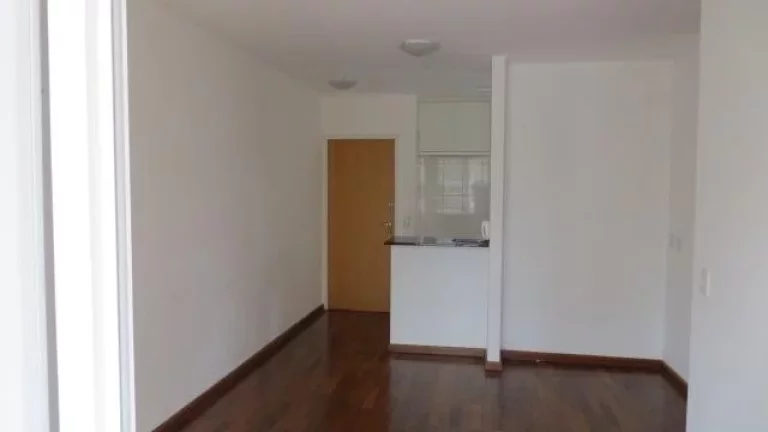 Imagem Apto com 2 dormitórios e suite e duas vagas na Pompéia