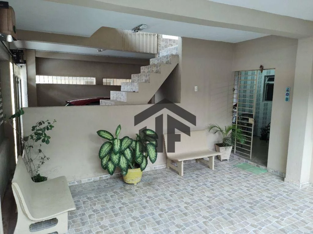 Imagem Casa com 6 Quartos à Venda, 300 m² em Ipsep - Recife