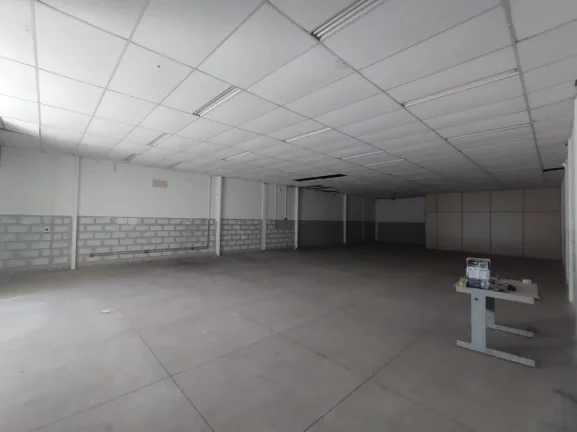 Imagem Barracão para locação no bairro Jardim Califórnia, Piracicaba.220 m² de construção | 280 m² ...