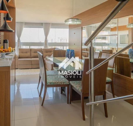 Imagem Luxuosa cobertura