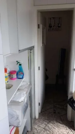 Imagem Apartamento com 3 dormitórios à venda, 111 m2 por R$ 629.000,00 - Vila Andrade