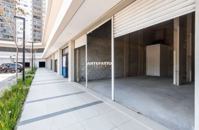 Imagem INVESTIDORES -Lojas comercial Novas ao Lado do Metrô Giovanni