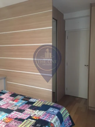 Imagem Apartamento para locação na Vila Mariana, São Paulo-SP: 2 quartos, 1 suíte, 2 banheiros, 2 vagas de garagem, 65m². Venha conferir!
