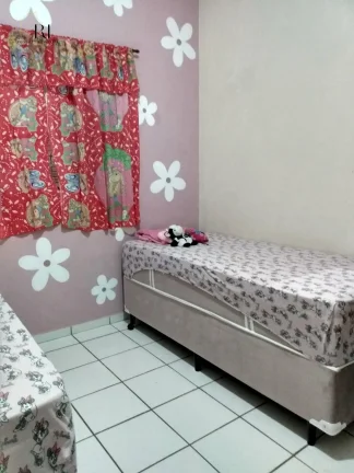 Imagem Casa com 3 quartos, 80m2, à venda em Campinas, Jardim Florence