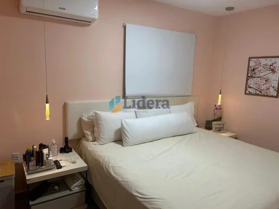 Imagem Apto Cobertura Duplex com piscina - 74m² - 3 quartos - 1 suite - em Bessa, João Pessoa/PB