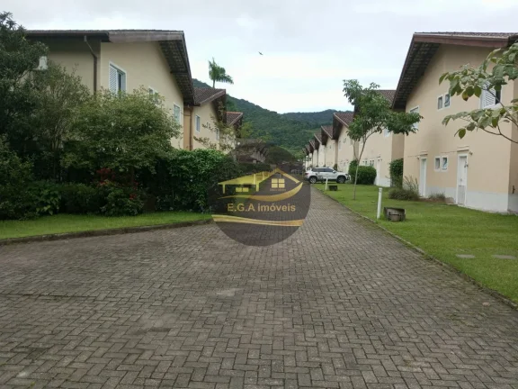 Imagem Casa na praia de Boiçucanga