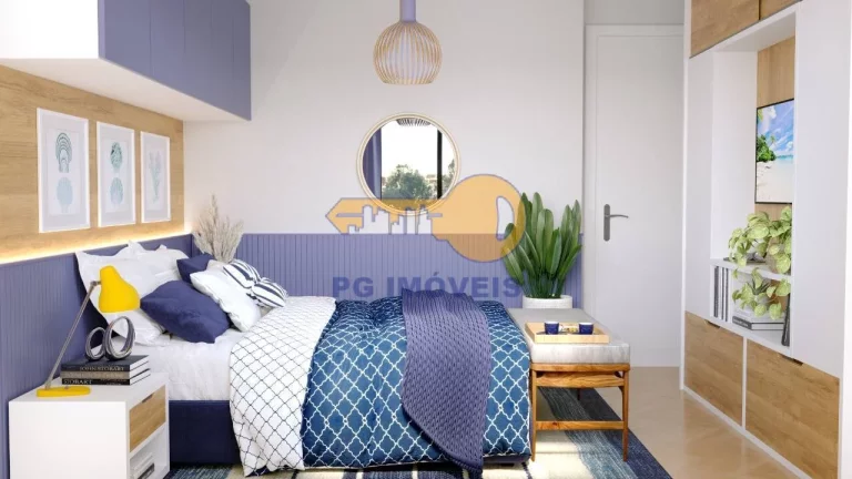 Imagem APARTAMENTO 2 DORMITÓRIOS EM PRAIA DE LESTE