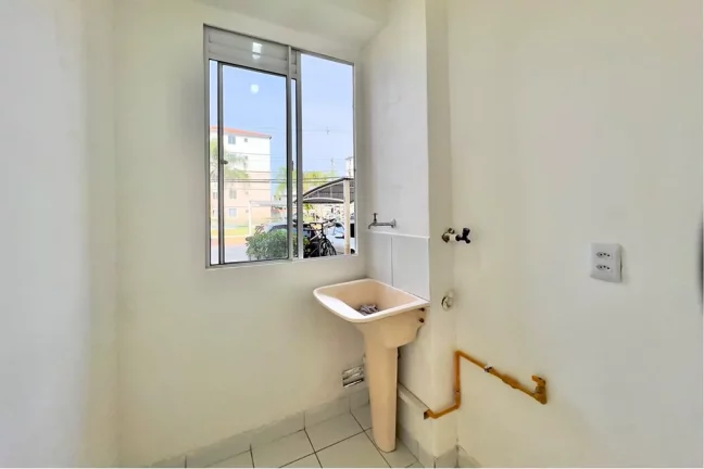 Imagem FDJB 1852 Apto 610241030-42 - Apartamento à venda no bairro Fátima - Canoas/RS