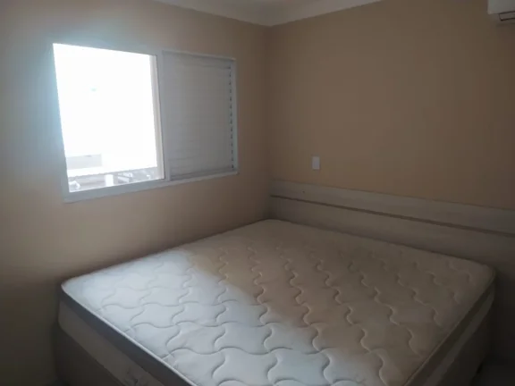 Imagem Apartamento para Venda em Araçatuba, Conjunto Habitacional Pedro Perri, 2 dormitórios, 2 suítes, 2 banheiros, 1 vaga