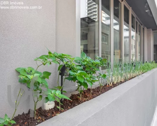 Imagem APARTAMENTO RESIDENCIAL em São Paulo - SP, Pinheiros