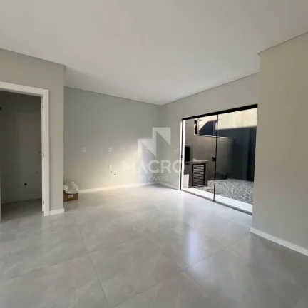 Imagem Geminado | Três Rios do Norte | 2 quartos (2 suítes) | 92m²