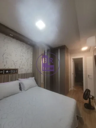 Imagem Lindo apartamento no alto do Fly Top Life à venda