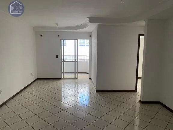 Imagem Apartamento 3 dormitórios!