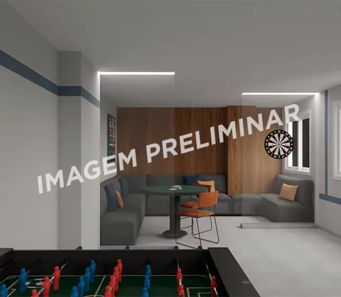 Imagem APARTAMENTO RESIDENCIAL em São Paulo - SP, Freguesia do Ó