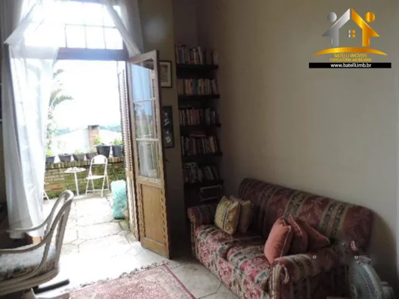 Imagem Casa à venda no condomínio Nova Higienopolis - Batelli Imóveis