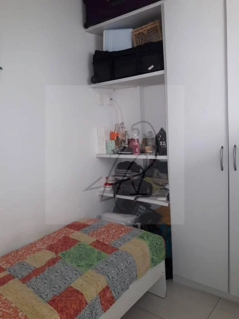 Imagem Vendo todo reformado - AP 4 quartos, 156m2, nascente total - Pituba, Salvador-BA