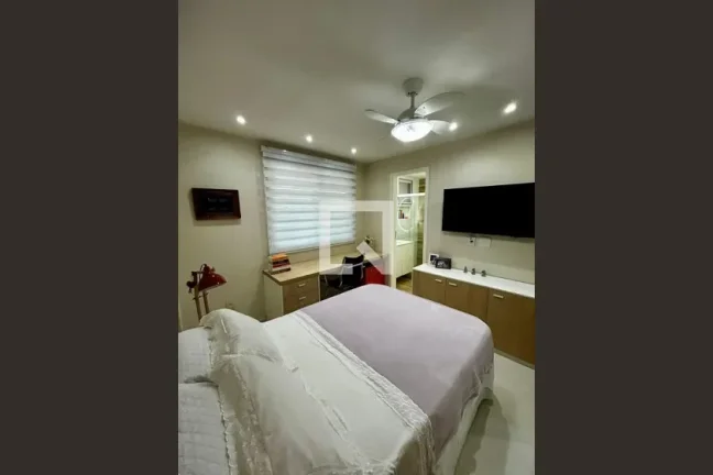 Imagem Apartamento à Venda - Recreio, 2 Quartos, 211 m2