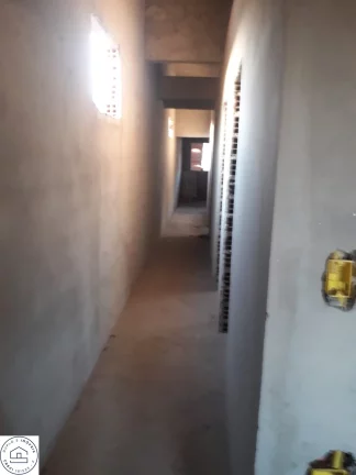 Imagem 5 Casas no terreno e mais um terreno livre nos fundos com acesso a outra rua / Zona sul / Localizado no Jardim Iporã / Região do terminal varginha
