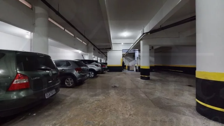 Imagem Apartamento à venda em Higienópolis com 3 quartos e 1 vaga, 174m2