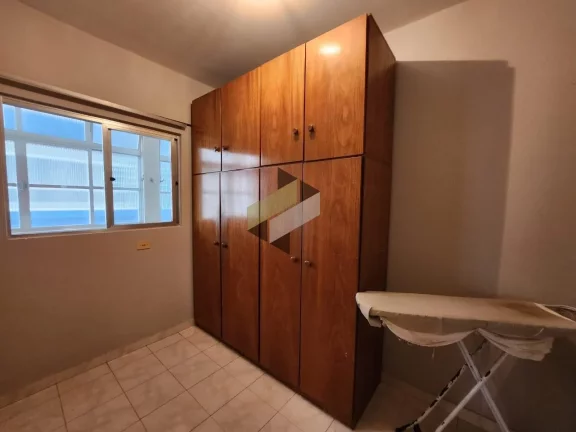 Imagem Apartamento para Venda em Santos, Gonzaga, 3 dormitórios, 2 suítes, 5 banheiros, 1 vaga