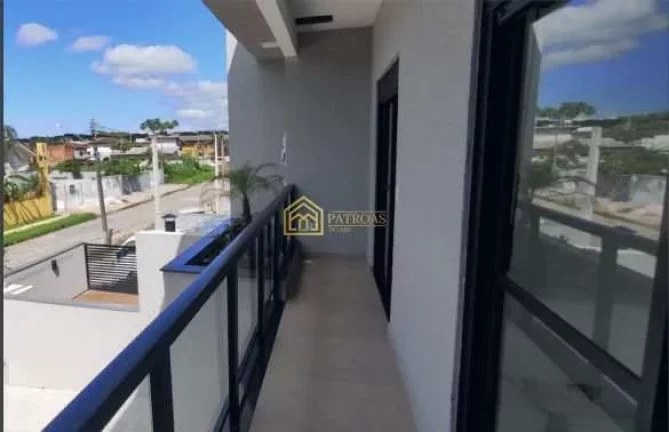 Imagem Casa Padrão
