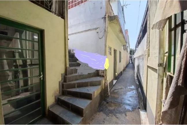 Imagem Excelente salão / ponto Comercial na Vila Jaguara