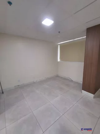 Imagem ALUGO DUAS SALA NO EDIFÍCIO ÍCONE TAWER